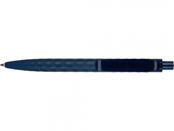 Ручка шариковая Prodir QS 01 PMT, синий