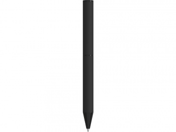 Шариковая ручка "Mood Gum" soft-touch, черный