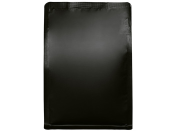 Кофе зерновой 250 гр. "Иргачефф 4 гр.", обжарка под эспрессо, черный