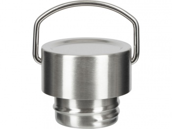 Вакуумная термобутылка с медной изоляцией «Vita», 500 мл, серый (Р)