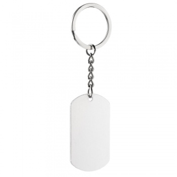 Брелок-жетон Stitch, ver. 2