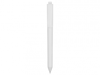 Ручка шариковая Pigra модель P03 PMM, белый