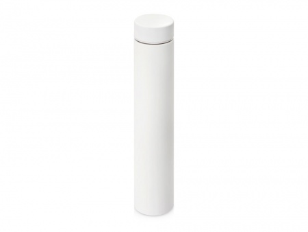 Термос Scout софт-тач 235 мл, белый (Р)