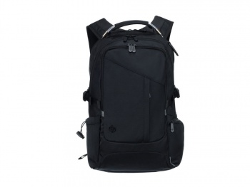 Рюкзак TORBER DRIVE с отделением для ноутбука 15.6", чёрный, нейлон, 32 х 14 х 52 см, 24л Рюкзак TORBER DRIVE с отделением для ноутбука 15.6", чёрный, нейлон, 32 х 14 х 52 см, 24л