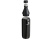 Бутылка для воды Stanley All Day Slim объемом 600 мл - черный глянцевый