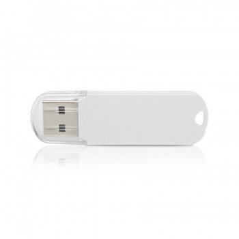 USB flash-карта UNIVERSAL, 8Гб, пластик, USB 2.0