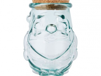 Набор из 2 контейнеров Airoel, изготовленных из переработанного стекла