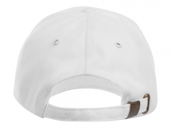 Бейсболка «Florida 350» 5-панельная, белый (P)