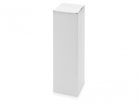 Термос на 750 мл с ручкой и двумя крышками "Чай вдвоем", серебристый