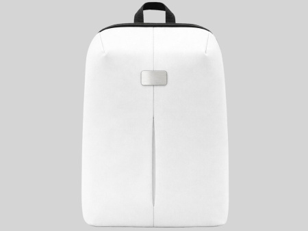 Рюкзак с защитой от краж "Phantom Mini", белый