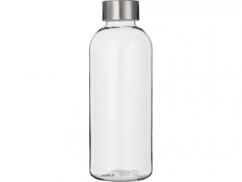 Бутылка «Rill» 600мл, тритан, прозрачный