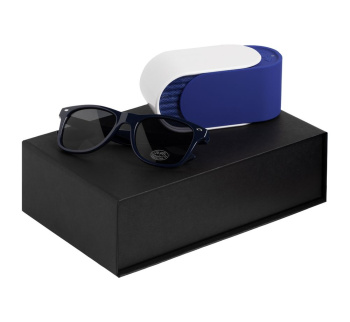 Коробка ClapTone, черная