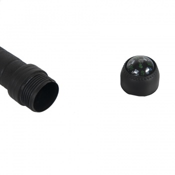 Лопата  многофункциональная  "Робинзон" в чехле, 30*16 см, металл, шелкография, лазерн. гравировка