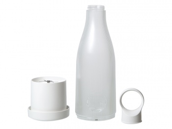 Блендер пластиковый "Smoothie"