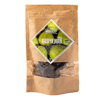 Набор трав и специй  "Копченая Груша", 120 гр