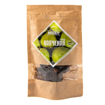 Набор трав и специй  "Копченая Груша", 120 гр