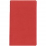 Блокнот Dual, красный
