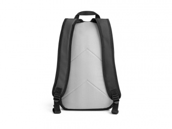 TURIM. Рюкзак 600D, Черный TURIM. Рюкзак 600D, Черный