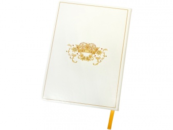 Блокнот "Собор Василия Блаженного"