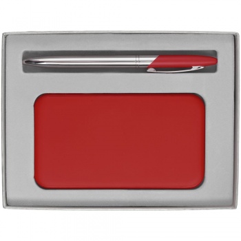 Набор Hand Hunter Catch, красный