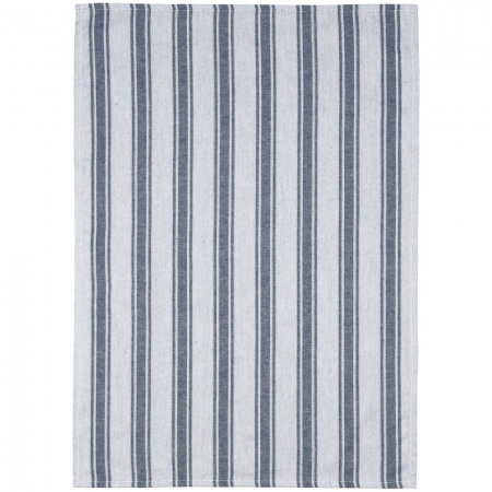 Полотенце кухонное «Страйп», синее