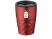 Кружка Geo с вакуумной изоляцией, красный