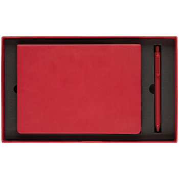 Набор Brand Tone, красный