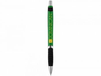Ручка шариковая "Turbo", зеленый