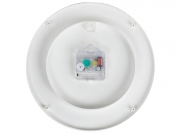 Часы настенные "Secondo"