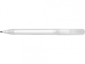 Ручка шариковая Prodir DS3 TFF, белый