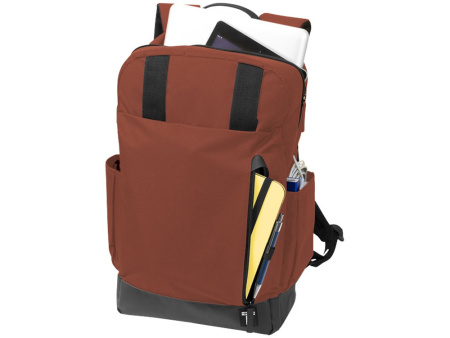 Рюкзак 15.6" Computer Daily, красный
