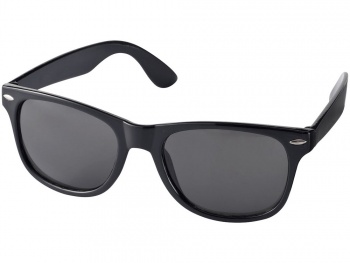 Набор для прогулок "Shiny day", L, черный