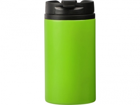 Термокружка "Jar" 250 мл, зеленое яблоко