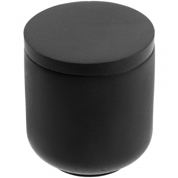 Ароматическая свеча Savor Flavor, ваниль и амбра