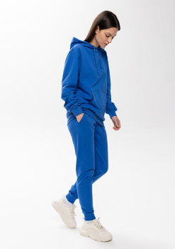 Брюки 62W, Синий,  (16/1)  (42/XS)