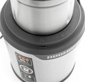 Кофемолка Elemental