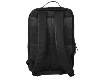 Рюкзак Simon для ноутбука 15.6", черный