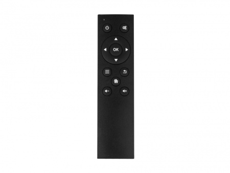 Мультимедийный проектор Rombica Ray Eclipse White