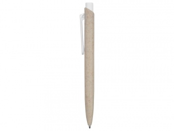 Ручка шариковая "ECO W", бежевый