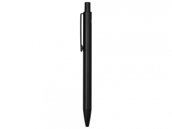 Ручка металлическая шариковая "Groove M Recy", черный