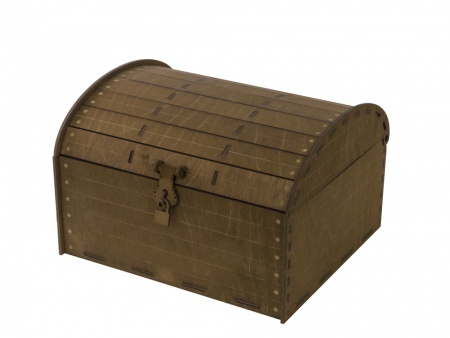 Набор чайный "Гжель": чайная пара, чай