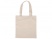 Сумка для шопинга под сублимацию, натуральный (P)