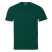 Футболка мужская STAN хлопок 180, 08, Тёмно-зелёный,  (130)  (56/XXXL)