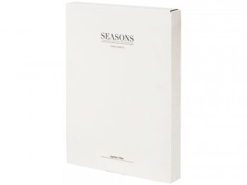 Тарелка Miller для винных и обеденных закусок, дерево