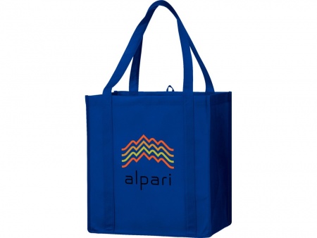 Сумка для покупок "Little Juno", ярко-синий