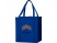 Сумка для покупок "Little Juno", ярко-синий