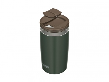 Термокружка из нерж. стали тм THERMOS JDP-401 FG 0.4L
