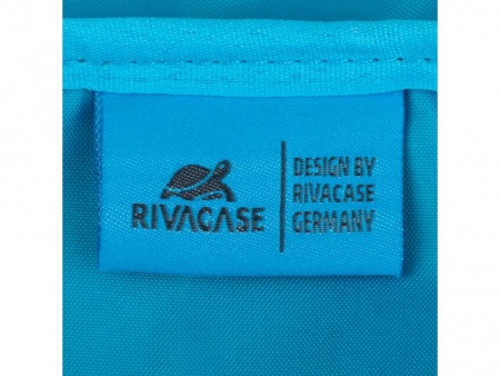 RIVACASE 8265 dark grey Laptop рюкзак для ноутбука 15.6" / 6