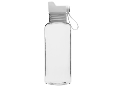Бутылка для воды «Pelican Lite», 600 мл, белый
