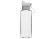 Бутылка для воды «Pelican Lite», 600 мл, белый